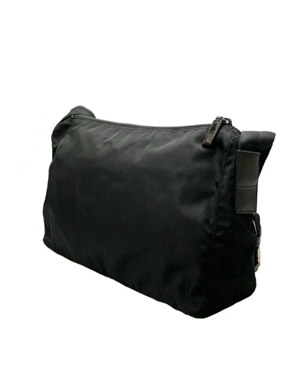 Prada Shoulder Bag Crossbody Nylon
